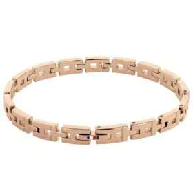 Bracelet Femme Tommy Hilfiger 2780426 de Tommy Hilfiger, Bracelets - Réf : S7210881, Prix : 94,27 €, Remise : %