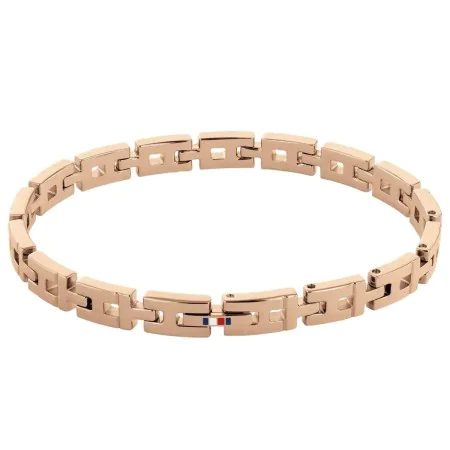 Bracelet Femme Tommy Hilfiger 2780426 de Tommy Hilfiger, Bracelets - Réf : S7210881, Prix : 96,15 €, Remise : %