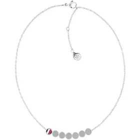 Collier Femme Tommy Hilfiger 2700982 de Tommy Hilfiger, Colliers - Réf : S7210902, Prix : 88,66 €, Remise : %