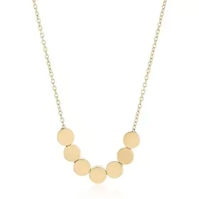 Ladies' Necklace Tommy Hilfiger 2701034 by Tommy Hilfiger, Necklaces - Ref: S7210904, Price: 96,15 €, Discount: %