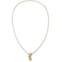 Collier Femme Tommy Hilfiger 2780431 de Tommy Hilfiger, Colliers - Réf : S7210906, Prix : 94,27 €, Remise : %