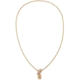 Ladies' Necklace Tommy Hilfiger 2780431 by Tommy Hilfiger, Necklaces - Ref: S7210906, Price: 94,27 €, Discount: %