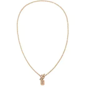 Ladies' Necklace Tommy Hilfiger 2780431 by Tommy Hilfiger, Necklaces - Ref: S7210906, Price: 96,15 €, Discount: %