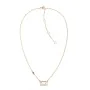 Collier Femme Tommy Hilfiger 2780440 de Tommy Hilfiger, Colliers - Réf : S7210908, Prix : 76,15 €, Remise : %