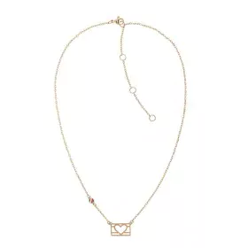 Collier Femme Tommy Hilfiger 2780440 de Tommy Hilfiger, Colliers - Réf : S7210908, Prix : 76,15 €, Remise : %