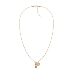 Ladies' Necklace Tommy Hilfiger 2780452 by Tommy Hilfiger, Necklaces - Ref: S7210913, Price: 79,57 €, Discount: %