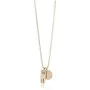 Collier Femme Tommy Hilfiger 2780452 de Tommy Hilfiger, Colliers - Réf : S7210913, Prix : 81,17 €, Remise : %