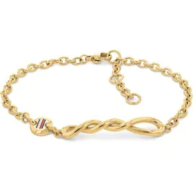 Bracelete feminino Tommy Hilfiger 2780509 de Tommy Hilfiger, Pulseiras - Ref: S7210955, Preço: 81,17 €, Desconto: %