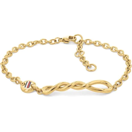 Ladies' Bracelet Tommy Hilfiger 2780509 by Tommy Hilfiger, Bracelets - Ref: S7210955, Price: 79,57 €, Discount: %