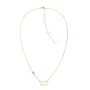 Ladies' Necklace Tommy Hilfiger 2780439 by Tommy Hilfiger, Necklaces - Ref: S7210959, Price: 74,92 €, Discount: %