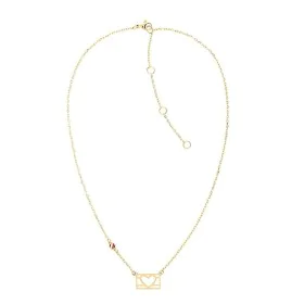 Collier Femme Tommy Hilfiger 2780439 de Tommy Hilfiger, Colliers - Réf : S7210959, Prix : 76,15 €, Remise : %