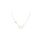 Collier Femme Tommy Hilfiger 2780439 de Tommy Hilfiger, Colliers - Réf : S7210959, Prix : 74,92 €, Remise : %