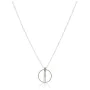 Collier Femme Tommy Hilfiger 2780462 de Tommy Hilfiger, Colliers - Réf : S7210964, Prix : 74,92 €, Remise : %