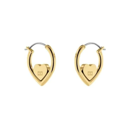 Boucles d´oreilles Femme Tommy Hilfiger 2780557 de Tommy Hilfiger, Boucles d'oreilles - Réf : S7210971, Prix : 76,15 €, Remis...