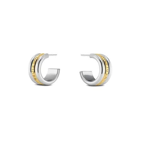 Boucles d´oreilles Femme Tommy Hilfiger 2780542 de Tommy Hilfiger, Boucles d'oreilles - Réf : S7210974, Prix : 74,92 €, Remis...