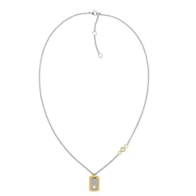 Collier Femme Tommy Hilfiger 2780541 de Tommy Hilfiger, Colliers - Réf : S7210994, Prix : 79,44 €, Remise : %