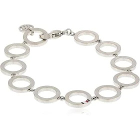 Bracciale Donna Tommy Hilfiger 2780311 di Tommy Hilfiger, Bracciali - Rif: S7211011, Prezzo: 86,93 €, Sconto: %