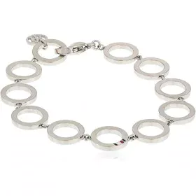 Pulsera Mujer Tommy Hilfiger 2780311 de Tommy Hilfiger, Pulseras - Ref: S7211011, Precio: 86,93 €, Descuento: %