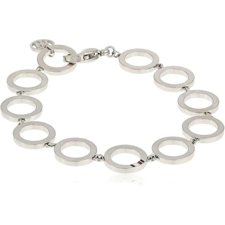 Bracelete feminino Tommy Hilfiger 2780311 de Tommy Hilfiger, Pulseiras - Ref: S7211011, Preço: 88,66 €, Desconto: %