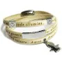 Pulsera Hombre Sector Love and Love de Sector, Pulseras - Ref: S7211030, Precio: 46,96 €, Descuento: %