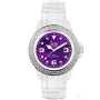 Relógio feminino Ice-Watch IPE-ST-WPE-U-S-12 Ø 43 mm de Ice-Watch, Relógios com braselete - Ref: S7211141, Preço: 131,01 €, D...