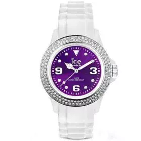 Damenuhr Ice-Watch IPE-ST-WPE-U-S-12 Ø 43 mm von Ice-Watch, Armbanduhren - Ref: S7211141, Preis: 131,01 €, Rabatt: %