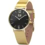 Relógio feminino Ice-Watch Metal Gold - Small de Ice-Watch, Relógios com braselete - Ref: S7211266, Preço: 67,58 €, Desconto: %