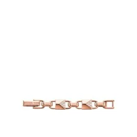 Maglie Michael Kors MERCER Oro Rosa di Michael Kors, Bracciali - Rif: S7211315, Prezzo: 68,45 €, Sconto: %