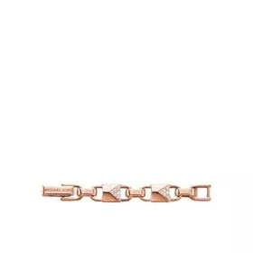 Maglie Michael Kors MERCER Oro Rosa di Michael Kors, Bracciali - Rif: S7211315, Prezzo: 68,45 €, Sconto: %