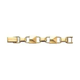 Eslabones Michael Kors MERCER Dorado de Michael Kors, Pulseras - Ref: S7211320, Precio: 60,09 €, Descuento: %