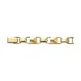 Maillons Michael Kors MERCER Doré de Michael Kors, Bracelets - Réf : S7211320, Prix : 60,09 €, Remise : %