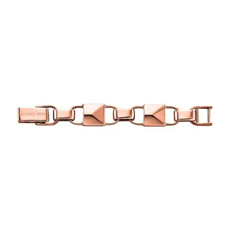 Elos Michael Kors MKC1125AA791 Ouro Rosa de Michael Kors, Pulseiras - Ref: S7211321, Preço: 59,12 €, Desconto: %