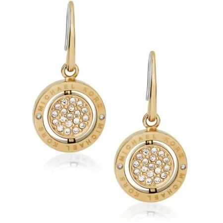 Pendientes Mujer Michael Kors FLIP de Michael Kors, Pendientes - Ref: S7211324, Precio: 108,95 €, Descuento: %