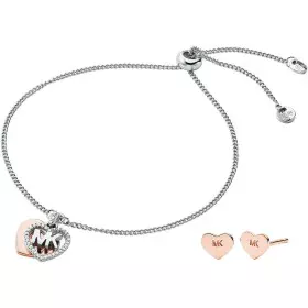 Bracciale Donna Michael Kors MKC1257AN931 SPECIAL PACK + EARRING di Michael Kors, Bracciali - Rif: S7211331, Prezzo: 106,78 €...