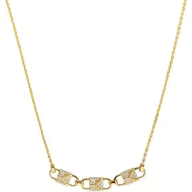 Collar Mujer Michael Kors FROZEN LINK de Michael Kors, Collares - Ref: S7211368, Precio: 129,59 €, Descuento: %