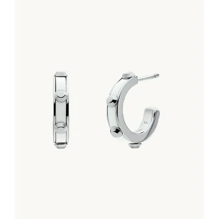 Boucles d´oreilles Femme Michael Kors PREMIUM de Michael Kors, Boucles d'oreilles - Réf : S7211373, Prix : 86,25 €, Remise : %