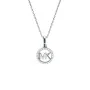 Collier Femme Michael Kors MKC1108AN040 de Michael Kors, Colliers - Réf : S7211381, Prix : 165,01 €, Remise : %