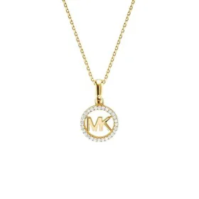 Collier Femme Michael Kors MKC1108AN710 de Michael Kors, Colliers - Réf : S7211382, Prix : 152,79 €, Remise : %