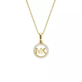 Collar Mujer Michael Kors MKC1108AN710 de Michael Kors, Collares - Ref: S7211382, Precio: 152,79 €, Descuento: %