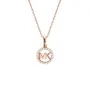 Collar Mujer Michael Kors MKC1108AN791 de Michael Kors, Collares - Ref: S7211383, Precio: 165,01 €, Descuento: %