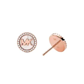 Ladies' Earrings Michael Kors LOGO by Michael Kors, Earrings - Ref: S7211401, Price: 104,93 €, Discount: %