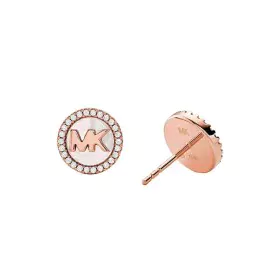 Boucles d´oreilles Femme Michael Kors LOGO de Michael Kors, Boucles d'oreilles - Réf : S7211401, Prix : 104,93 €, Remise : %