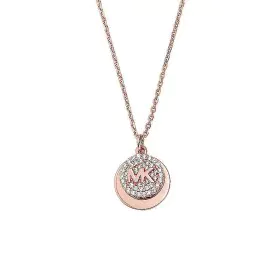 Collier Femme Michael Kors MKC1515AN791 de Michael Kors, Colliers - Réf : S7211405, Prix : 131,01 €, Remise : %