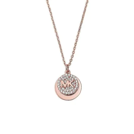 Collier Femme Michael Kors MKC1515AN791 de Michael Kors, Colliers - Réf : S7211405, Prix : 138,35 €, Remise : %