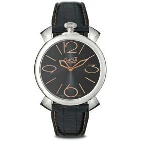 Relógio masculino GaGa Milano Stainless Steel de Gaga Milano, Relógios com braselete - Ref: S7211428, Preço: 682,68 €, Descon...