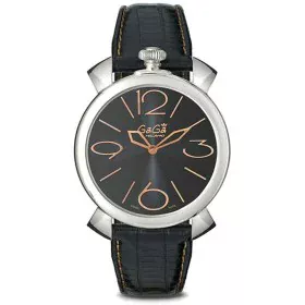 Reloj Hombre GaGa Milano Stainless Steel de Gaga Milano, Relojes de pulsera - Ref: S7211428, Precio: 778,26 €, Descuento: %