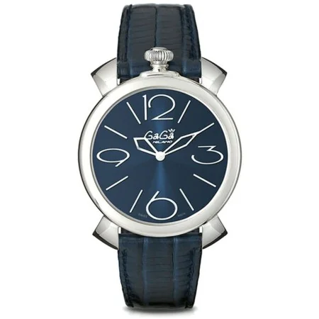 Reloj Hombre GaGa Milano Stainless Steel de Gaga Milano, Relojes de pulsera - Ref: S7211429, Precio: 778,26 €, Descuento: %