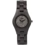 Relógio feminino We Wood MOON CRYSTAL BLACK de We Wood, Relógios com braselete - Ref: S7211439, Preço: 58,33 €, Desconto: %