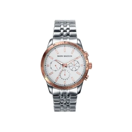 Montre Homme Mark Maddox CASUAL de Mark Maddox, Montres bracelet - Réf : S7211539, Prix : 81,90 €, Remise : %