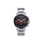 Relógio masculino Mark Maddox HM7003-75 (Ø 45 mm) de Mark Maddox, Relógios com braselete - Ref: S7211559, Preço: 85,66 €, Des...